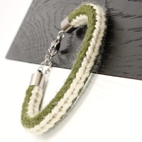 Alpacappella_Jewellery_bracelet_alpaca_yarn_crueltyfree