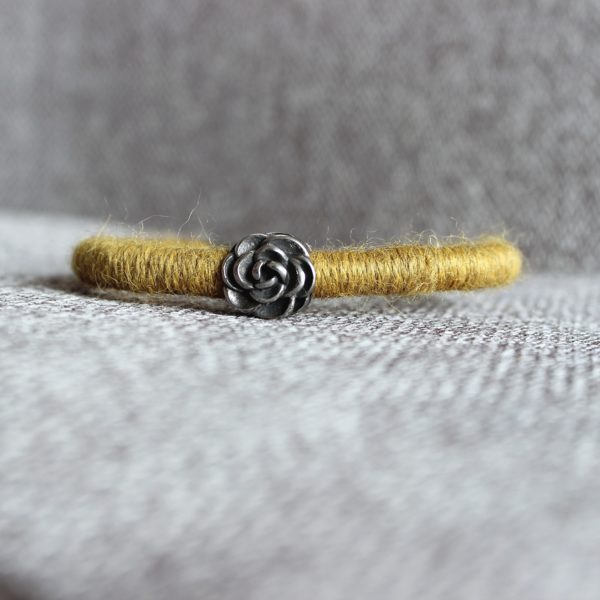 Alpacappella_Jewellery_bracelet_alpaca_yarn_crueltyfree