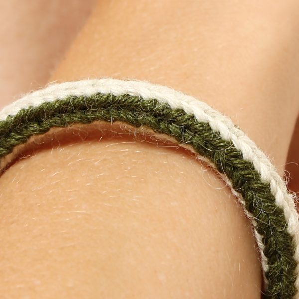 Alpacappella_Jewellery_bracelet_alpaca_yarn_crueltyfree