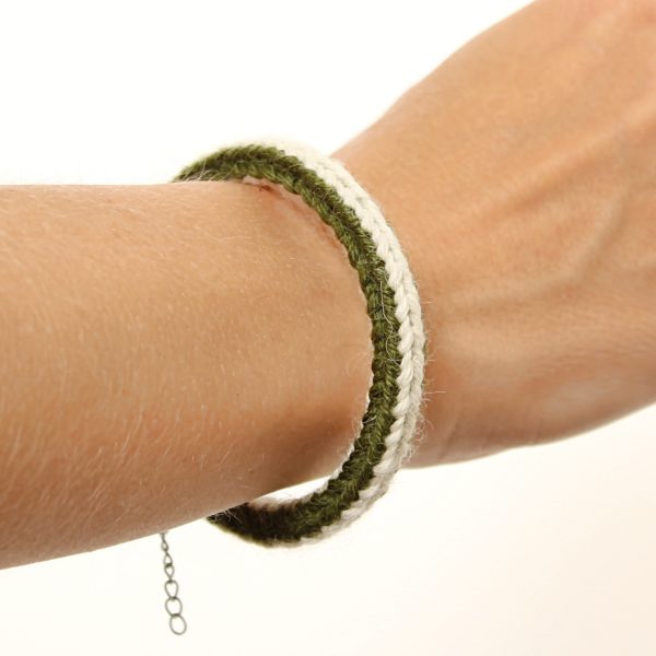 Alpacappella_Jewellery_bracelet_alpaca_yarn_crueltyfree