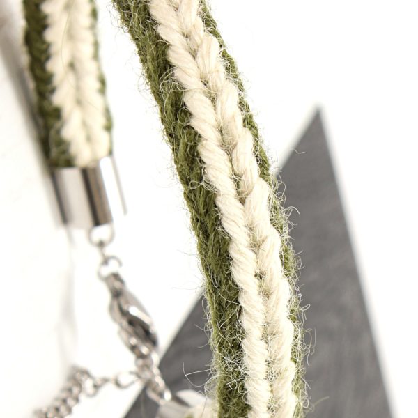 Alpacappella_Jewellery_bracelet_alpaca_yarn_crueltyfree