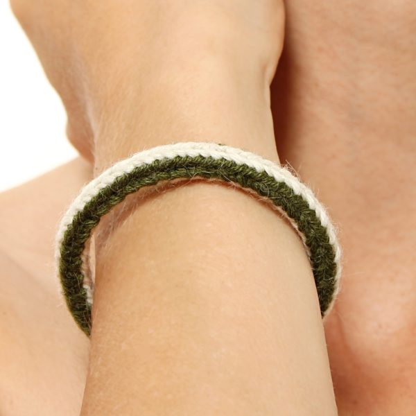 Alpacappella_Jewellery_bracelet_alpaca_yarn_crueltyfree