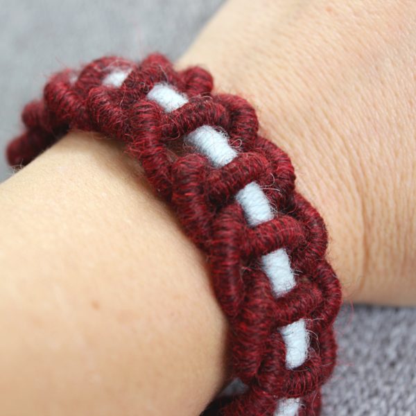 Alpacappella_Jewellery_bracelet_alpaca_yarn_crueltyfree