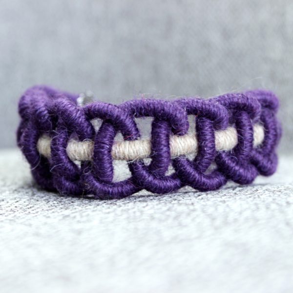 Alpacappella_Jewellery_bracelet_alpaca_yarn_crueltyfree