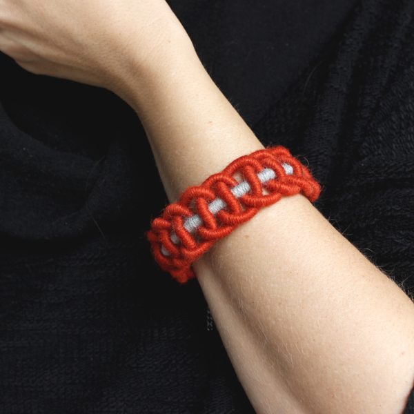 Alpacappella_Jewellery_bracelet_alpaca_yarn_crueltyfree