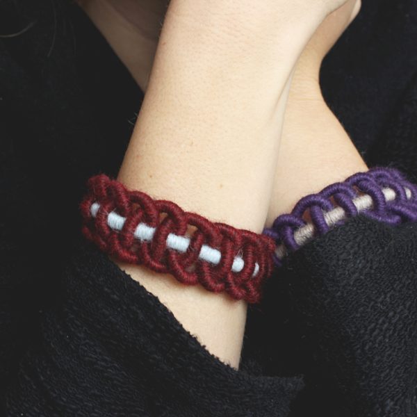 Alpacappella_Jewellery_bracelet_alpaca_yarn_crueltyfree