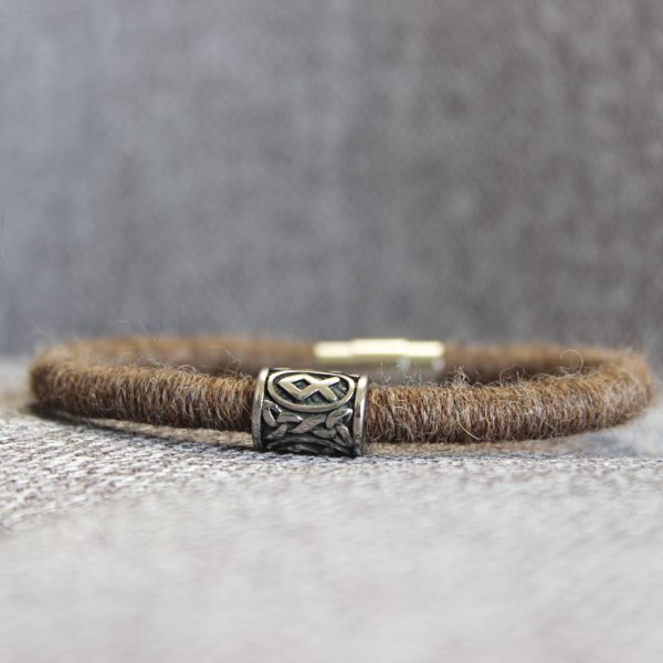 Alpacappella_Jewellery_bracelet_alpaca_yarn_crueltyfree