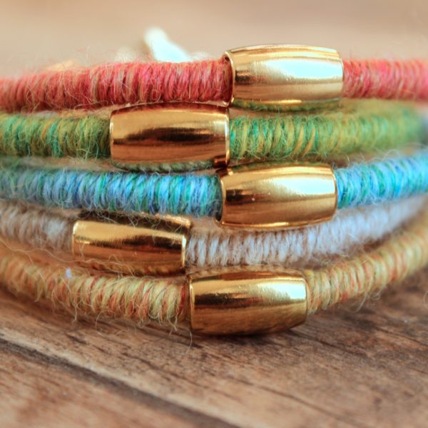 Alpacappella_Jewellery_bracelet_alpaca_yarn_ethical_fashion