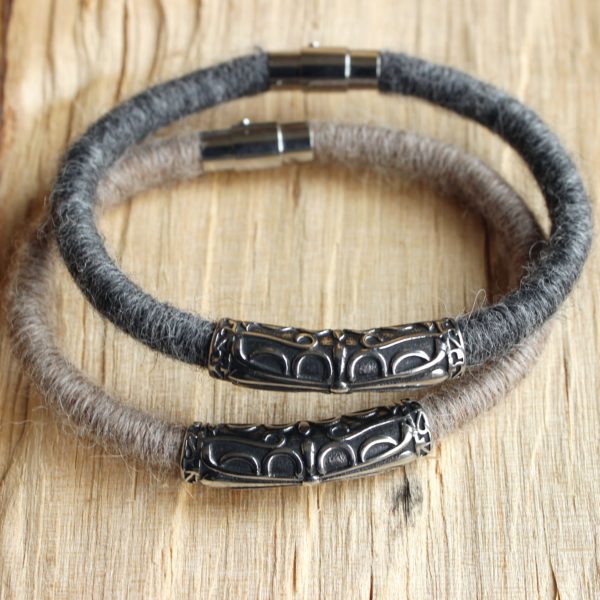 Alpacappella_Jewellery_bracelet_alpaca_yarn_crueltyfree