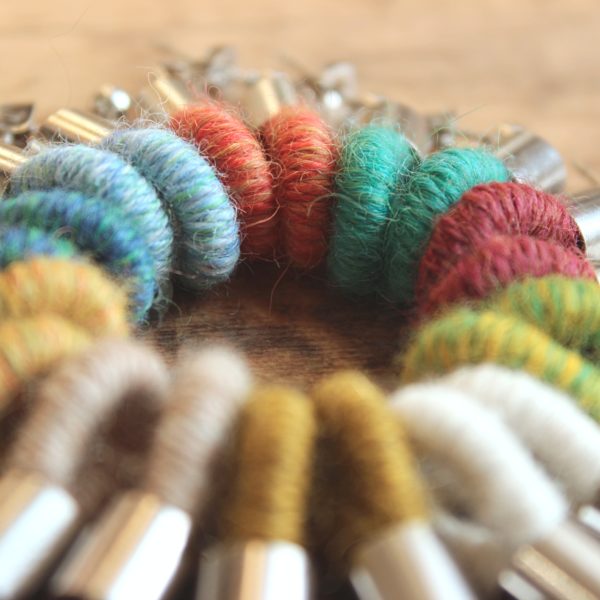 Alpacappella_Jewellery_bracelet_alpaca_yarn_ethical_fashion