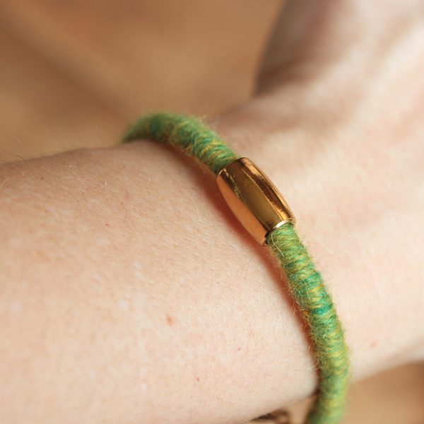 Alpacappella_Jewellery_bracelet_alpaca_yarn_ethical_fashion