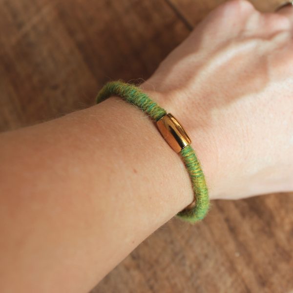 Alpacappella_Jewellery_bracelet_alpaca_yarn_ethical_fashion