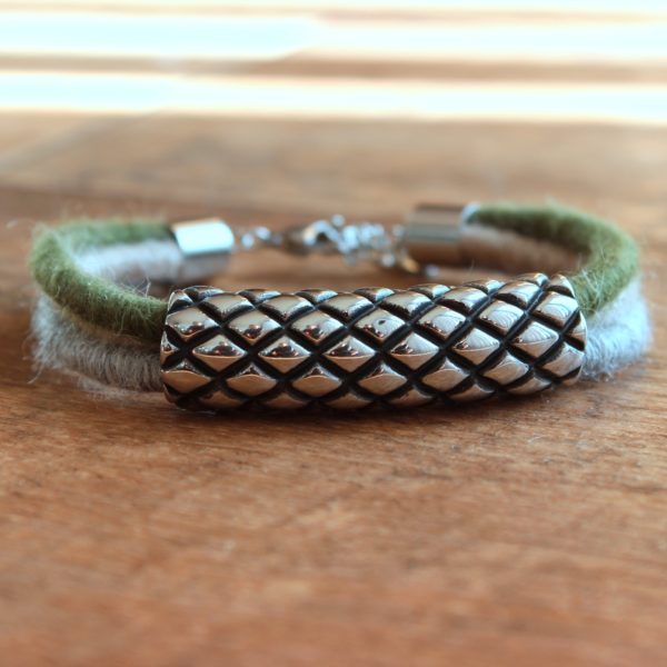 Alpacappella_Jewellery_bracelet_alpaca_yarn_crueltyfree