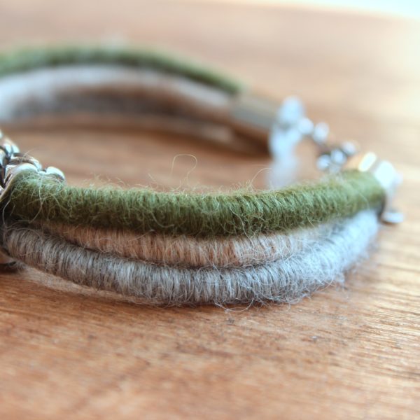 Alpacappella_Jewellery_bracelet_alpaca_yarn_crueltyfree