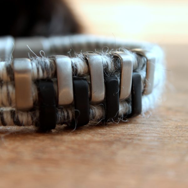 Alpacappella_Jewellery_bracelet_alpaca_yarn_crueltyfree
