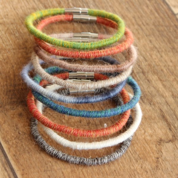 Alpacappella_Jewellery_bracelet_alpaca_yarn_crueltyfree