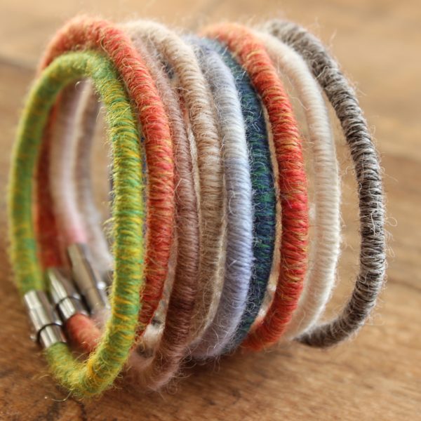 Alpacappella_Jewellery_bracelet_alpaca_yarn_crueltyfree