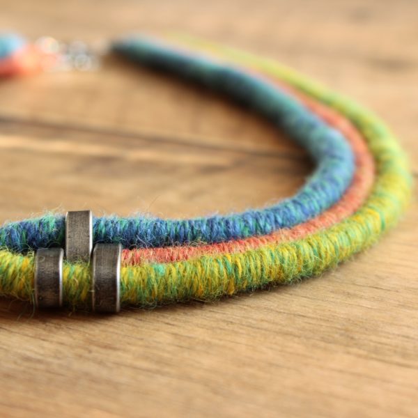 Alpacappella_Jewellery_necklace_alpaca_yarn_crueltyfree