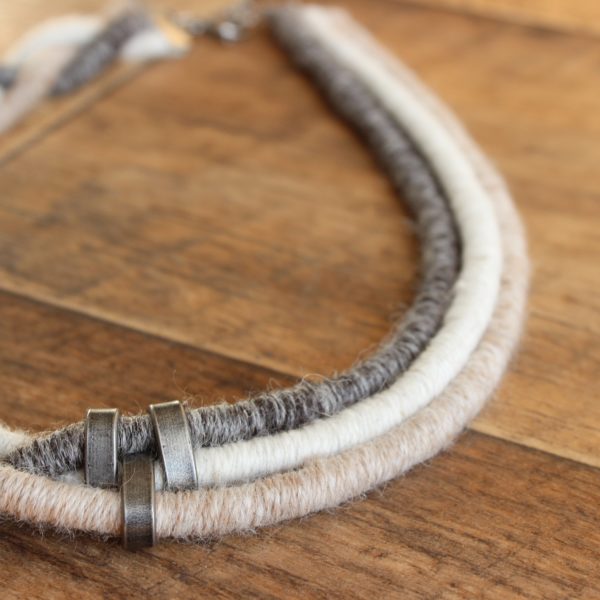 Alpacappella_Jewellery_necklace_alpaca_yarn_crueltyfree