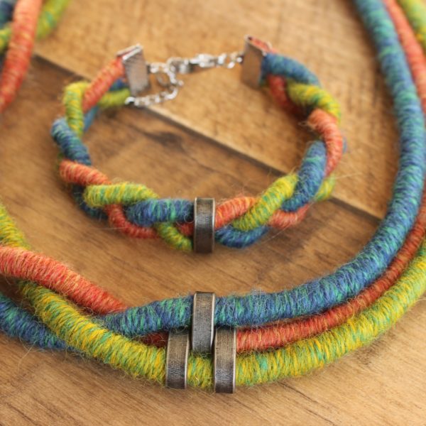 Alpacappella_Jewellery_necklace_alpaca_yarn_crueltyfree