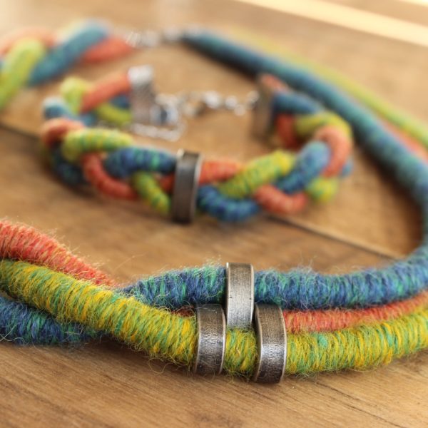 Alpacappella_Jewellery_necklace_alpaca_yarn_crueltyfree