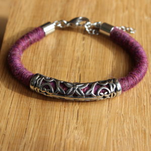 Alpacappella_Jewellery_bracelet_alpaca_yarn_crueltyfree