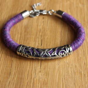 Alpacappella_Jewellery_bracelet_alpaca_yarn_crueltyfree