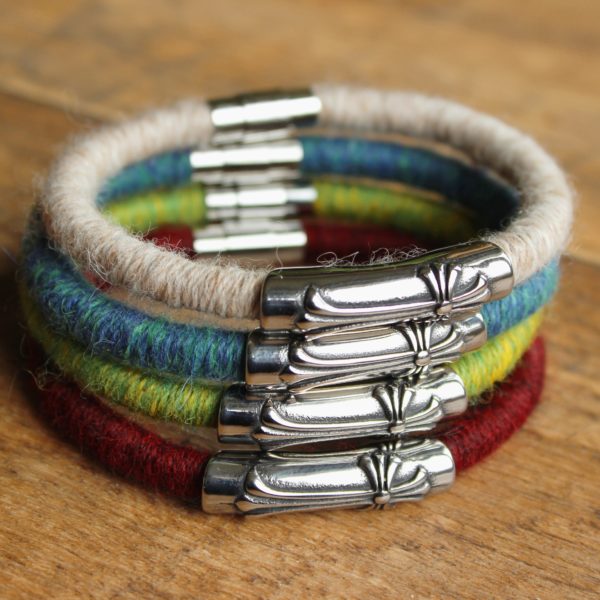 Alpacappella_Jewellery_bracelet_alpaca_yarn_crueltyfree