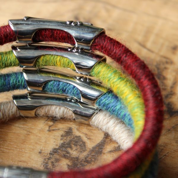 Alpacappella_Jewellery_bracelet_alpaca_yarn_crueltyfree