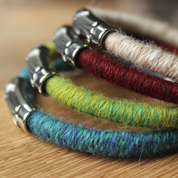 Alpacappella_Jewellery_bracelet_alpaca_yarn_crueltyfree