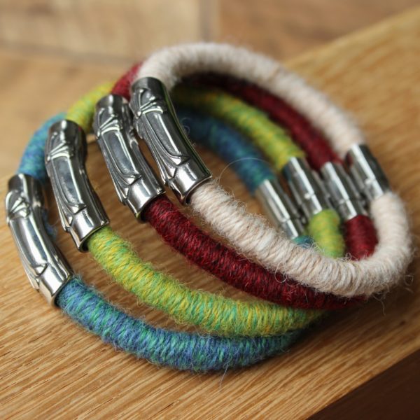 Alpacappella_Jewellery_bracelet_alpaca_yarn_crueltyfree