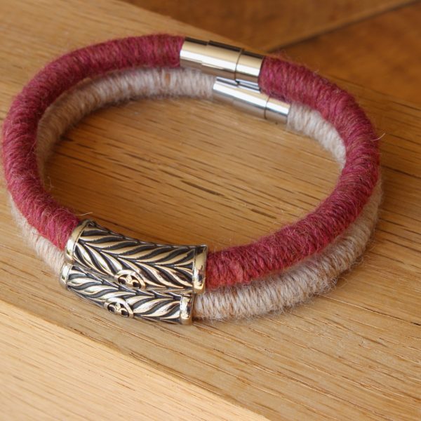 Alpacappella_Jewellery_bracelet_alpaca_yarn_crueltyfree