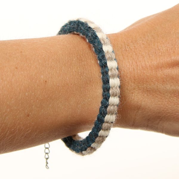 Alpacappella_Jewellery_bracelet_alpaca_yarn_crueltyfree