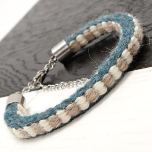 Alpacappella_Jewellery_bracelet_alpaca_yarn_crueltyfree