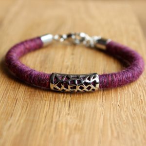 Alpacappella_Jewellery_bracelet_alpaca_yarn_crueltyfree