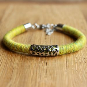 Alpacappella_Jewellery_bracelet_alpaca_yarn_crueltyfree