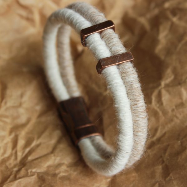 Alpacappella_Jewellery_bracelet_alpaca_yarn_crueltyfree