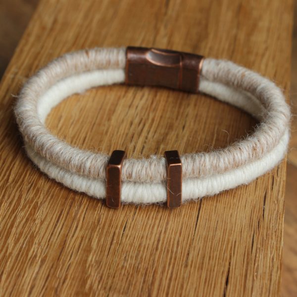 Alpacappella_Jewellery_bracelet_alpaca_yarn_crueltyfree