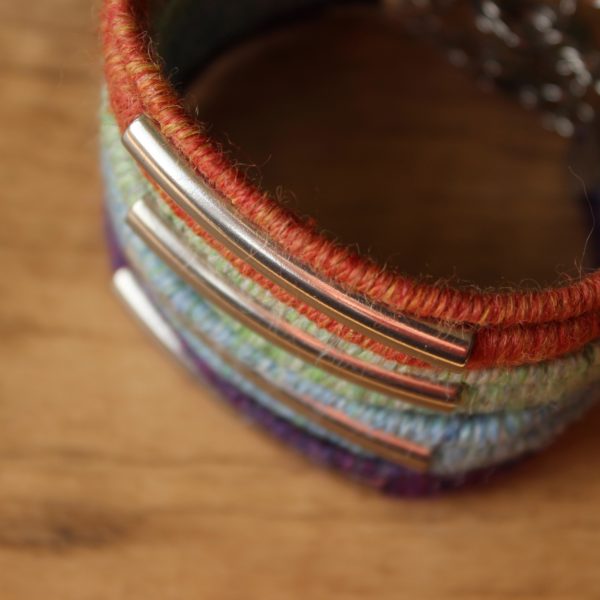 Alpacappella_Jewellery_bracelet_alpaca_yarn_crueltyfree