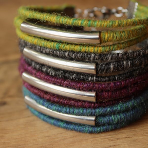 Alpacappella_Jewellery_bracelet_alpaca_yarn_crueltyfree