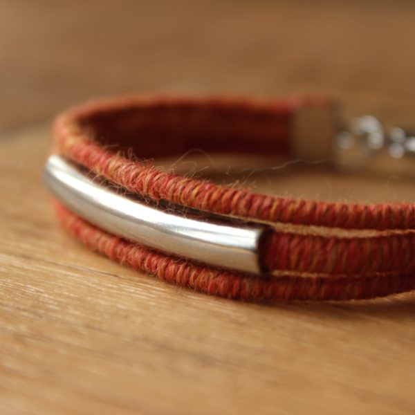 Alpacappella_Jewellery_bracelet_alpaca_yarn_crueltyfree