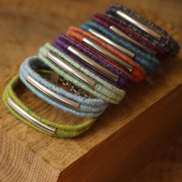 Alpacappella_Jewellery_bracelet_alpaca_yarn_crueltyfree