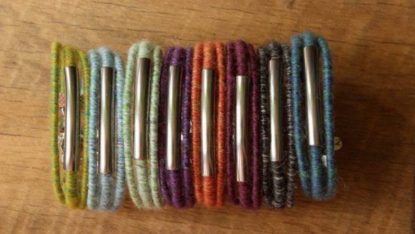 Alpacappella_Jewellery_bracelet_alpaca_yarn_crueltyfree