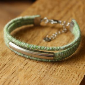 Alpacappella_Jewellery_bracelet_alpaca_yarn_crueltyfree