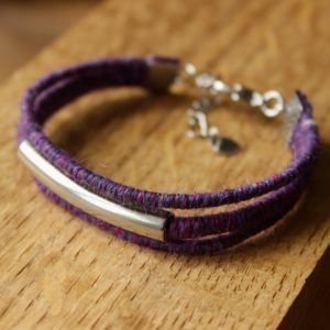 Alpacappella_Jewellery_bracelet_alpaca_yarn_crueltyfree