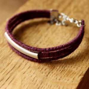 Alpacappella_Jewellery_bracelet_alpaca_yarn_crueltyfree