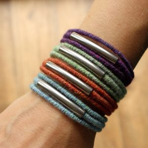 Alpacappella_Jewellery_bracelet_alpaca_yarn_crueltyfree