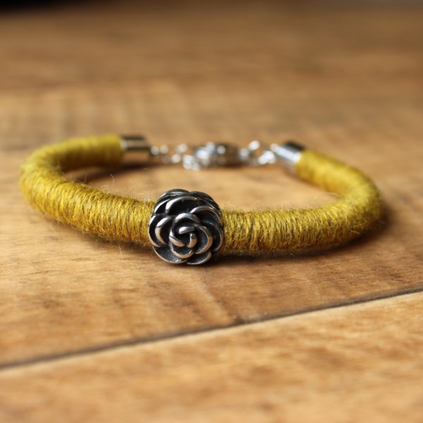 Alpacappella_Jewellery_bracelet_alpaca_yarn_crueltyfree