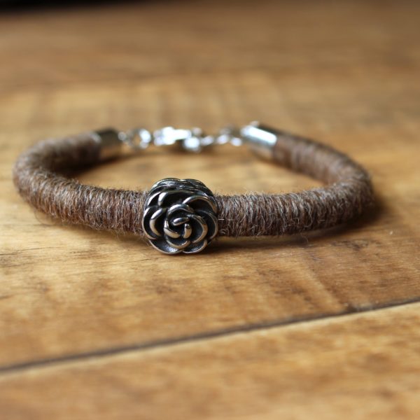 Alpacappella_Jewellery_bracelet_alpaca_yarn_crueltyfree