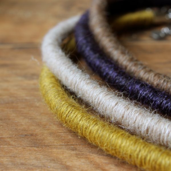 Alpacappella_Jewellery_bracelet_alpaca_yarn_crueltyfree